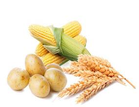 نشاسته